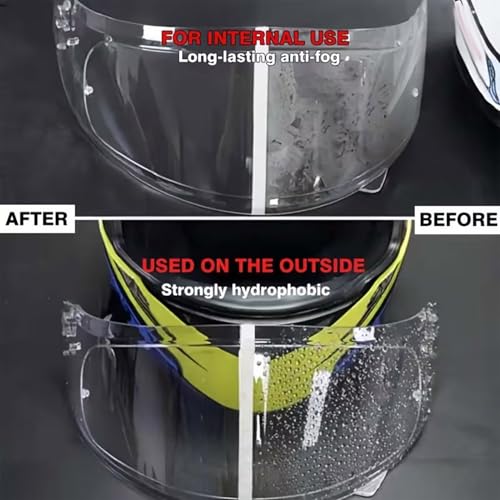 Genérico Spray Anti Vaho para Gafas de Natacion | Accesorios Antivaho Para Casco De Hockey - Spray Desempañante Para Gafas | para Patinadores Deportes Invierno Atletas Porteros Entrenamiento - imagen 5