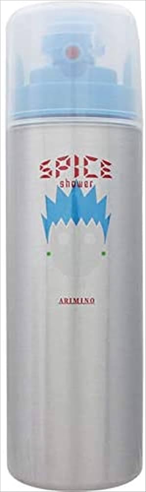 Amazon.com : Spice Shower FreezeNew From Arimino : Beauty