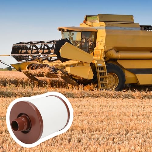 Image of CCV55248-08 Crankcase Ventilation Filter Replacement Fit for Racor CCV4500 crankcase filter element, for JOHN DEERE for NEW HOLLAND for DEUTZ