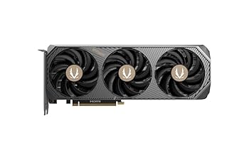 Amazon | ZOTAC GAMING GeForce RTX 5070 SOLID OC 12GB GDDR7