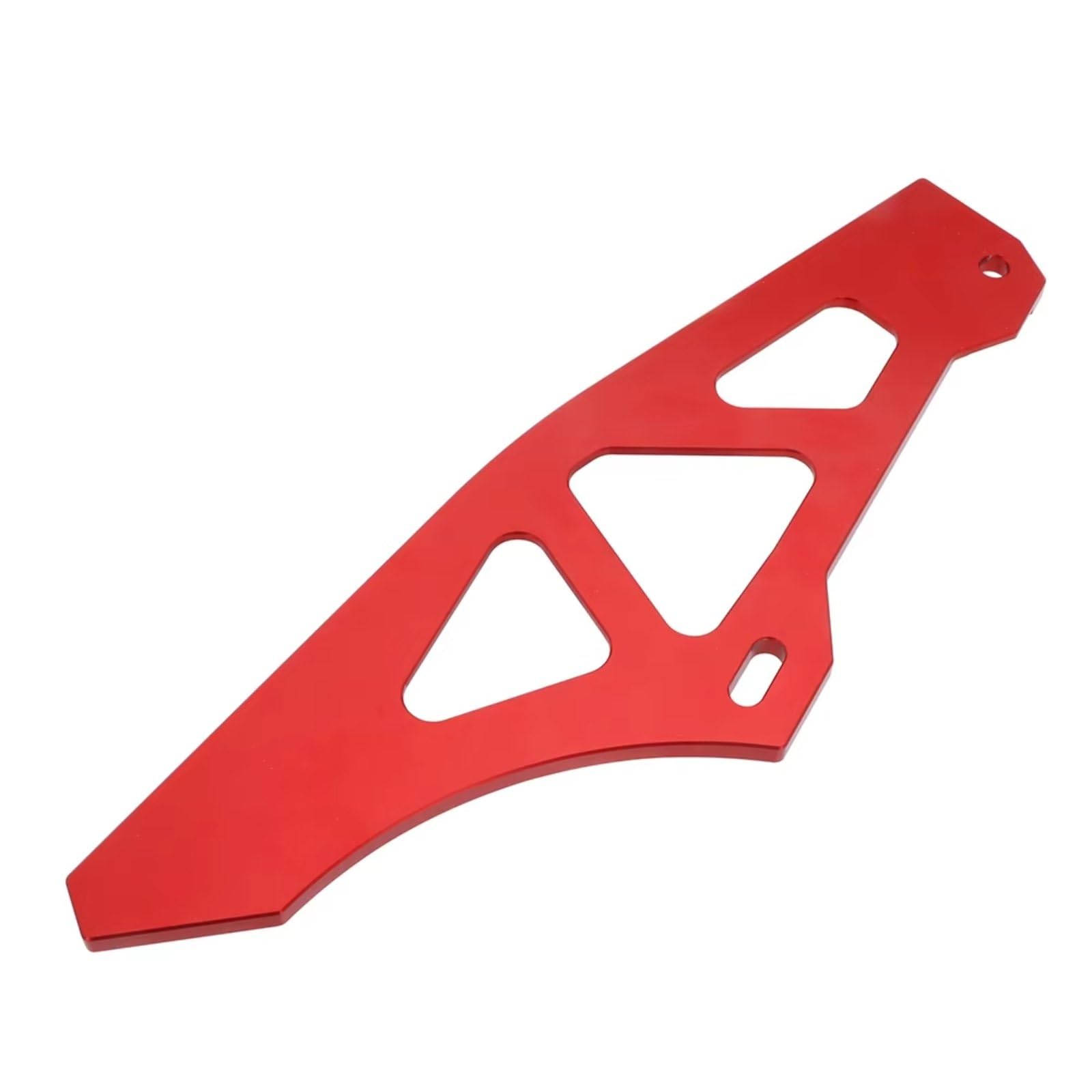 Protector de cadena de cubierta de piñón para CRF250L 2012-2019 Cubierta Piñón motocicleta
