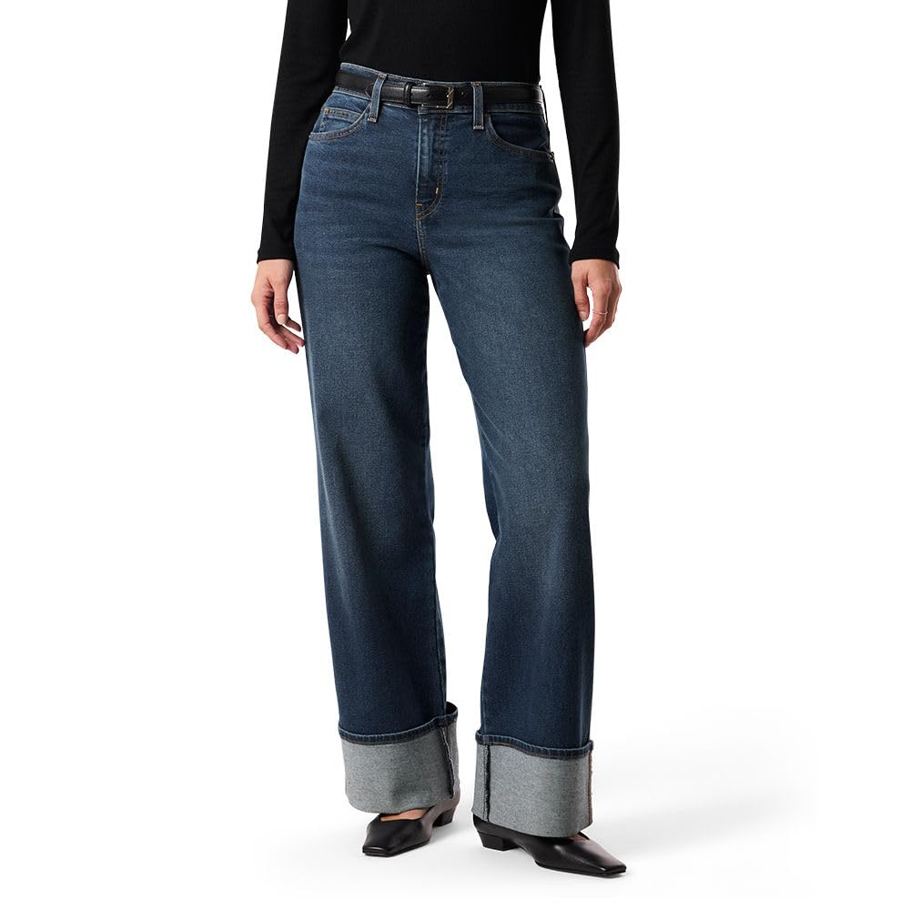 Women's Heritage Stovepipe Jeans (Available in Plus)