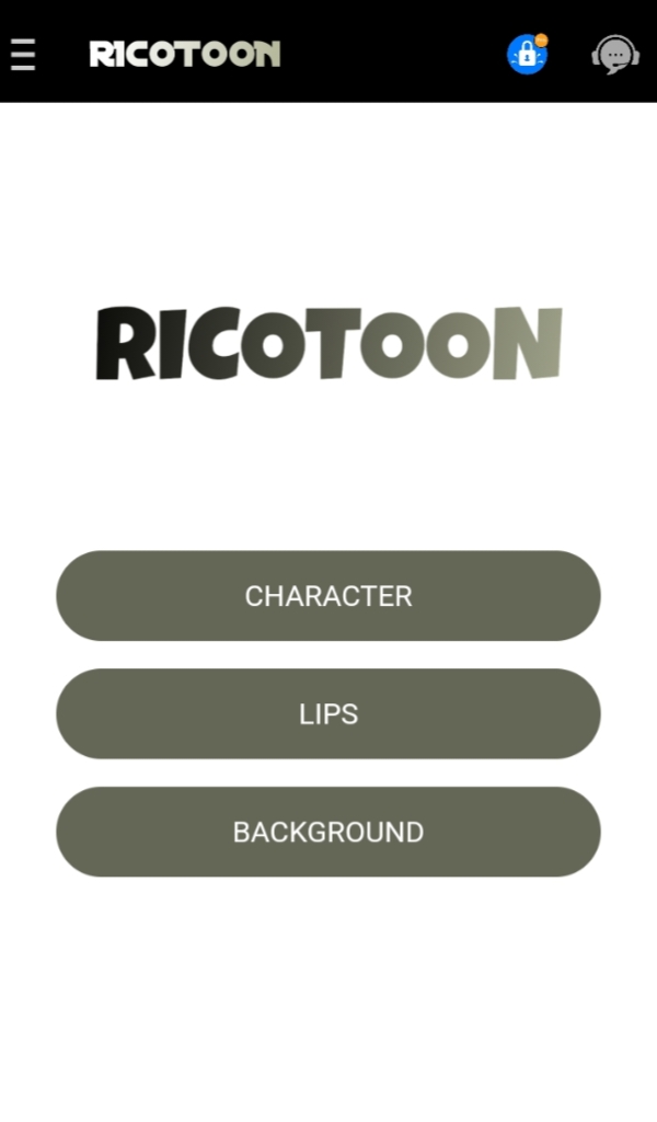 Ricotoon - App on Amazon Appstore