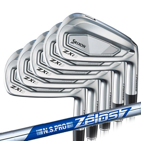 5本＋15本 Amazon.co.jp: ダンロップ(DUNLOP) スリクソン(SRIXON) ZXi5