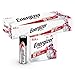 Energizer AA Batteries (24 Count), Double A Max Alkaline Battery - Packaging May Vary