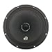 Massive Audio M8 - 8 Inch 280 Watts, 8 Ohm Pro Audio Midrange Speaker for Cars, Stage and DJ Applications. Sold Individually