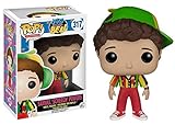 Funko POP TV Saved by The Bell Screech Action Figure