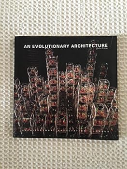 Paperback An Evolutionary Architecture (Themes) Book
