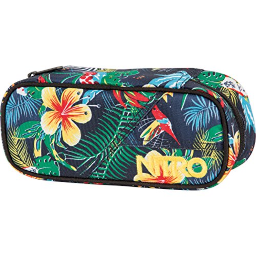 Nitro Snowboards Bags Estuches, 50 cm