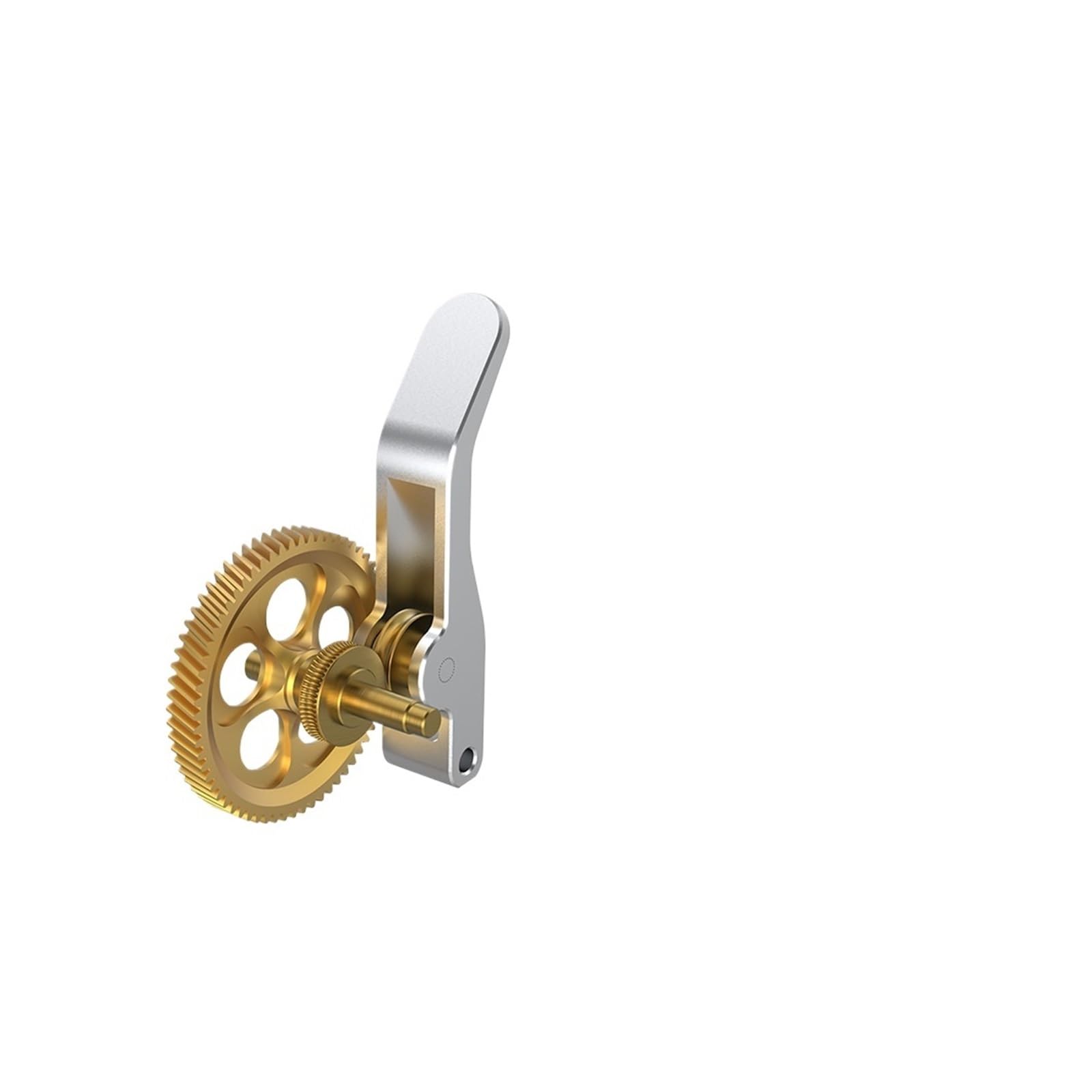 Gear, Compatible Con Panda, Impresoras 3D(For A1 Series)