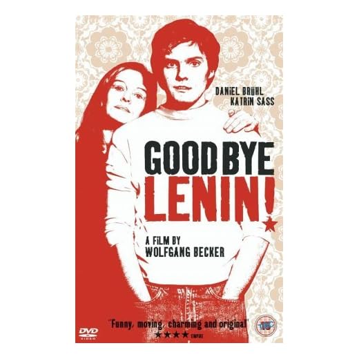 Goodbye Lenin! [UK Import]