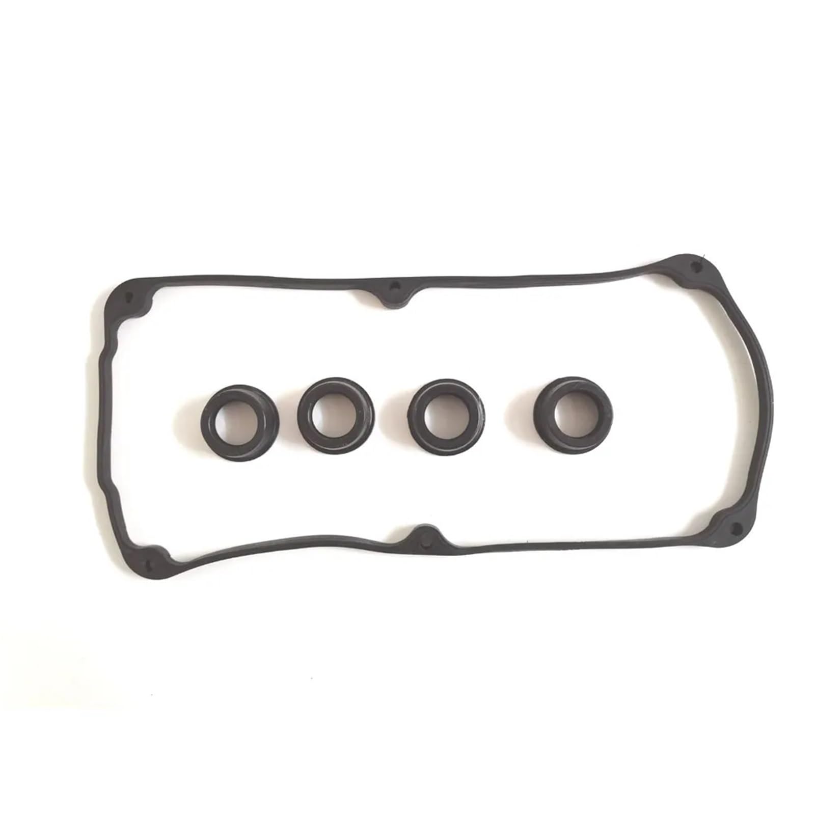 Junta del motor Kits de reconstrucción motor compatibles con para Mitsubishi Pajero Junior Willy CM90 16V 4A31 Reemplazar