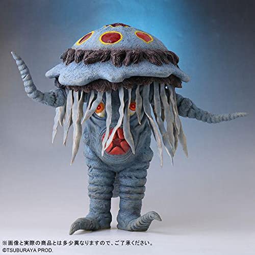 Amazon | 少年リック限定 エクスプラス 大怪獣シリーズ バリケーン