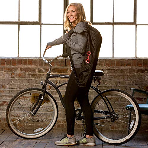 OYO Fitness Carry-All Shoulder Bag / Yoga Bag