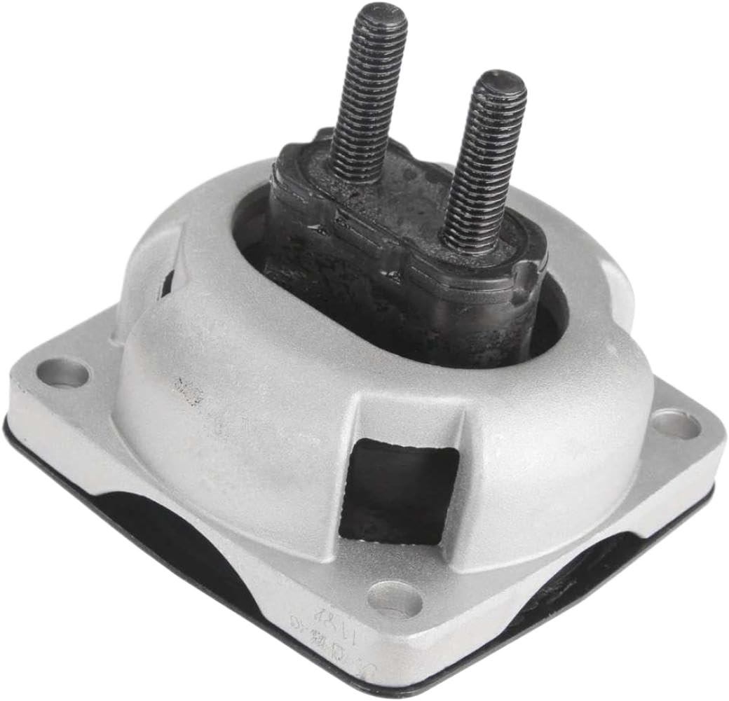 Transmission Mount Engine Support 1662400518 Compatible with ML GL GLE GLS W166 X166 C292 W164 W251