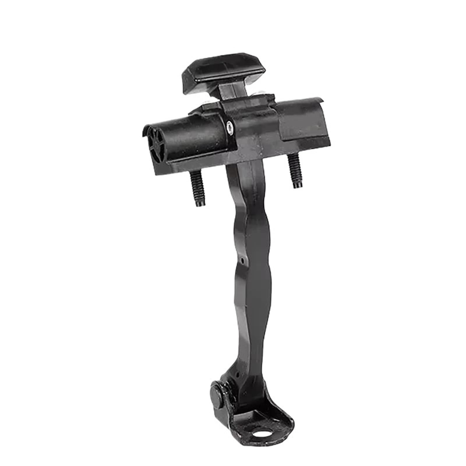 Xkbuapm Rear Side Right Door Hinge Check Arm Stop Strap Fit For Tesla Fit For Model 3 Side Door Limiter Hinge Stop Check Strap Limitery Car Accessories(Rear Side)