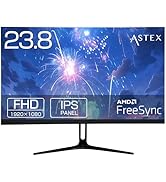 Amazon.co.jp: ASTEX 27インチ ゲーミングモニター 1800R曲面 165Hz 