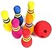 Kidoozie Six Pin Bowling Set