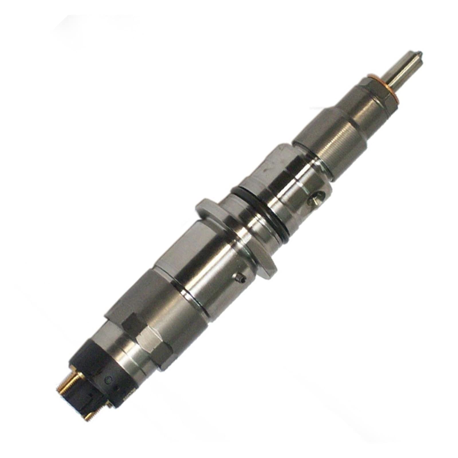 Inyector diésel 0445120060 Compatible con BOSCH, inyector de riel común de alta presión 0 445 120 060