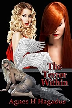 Paperback The Terror Within Book
