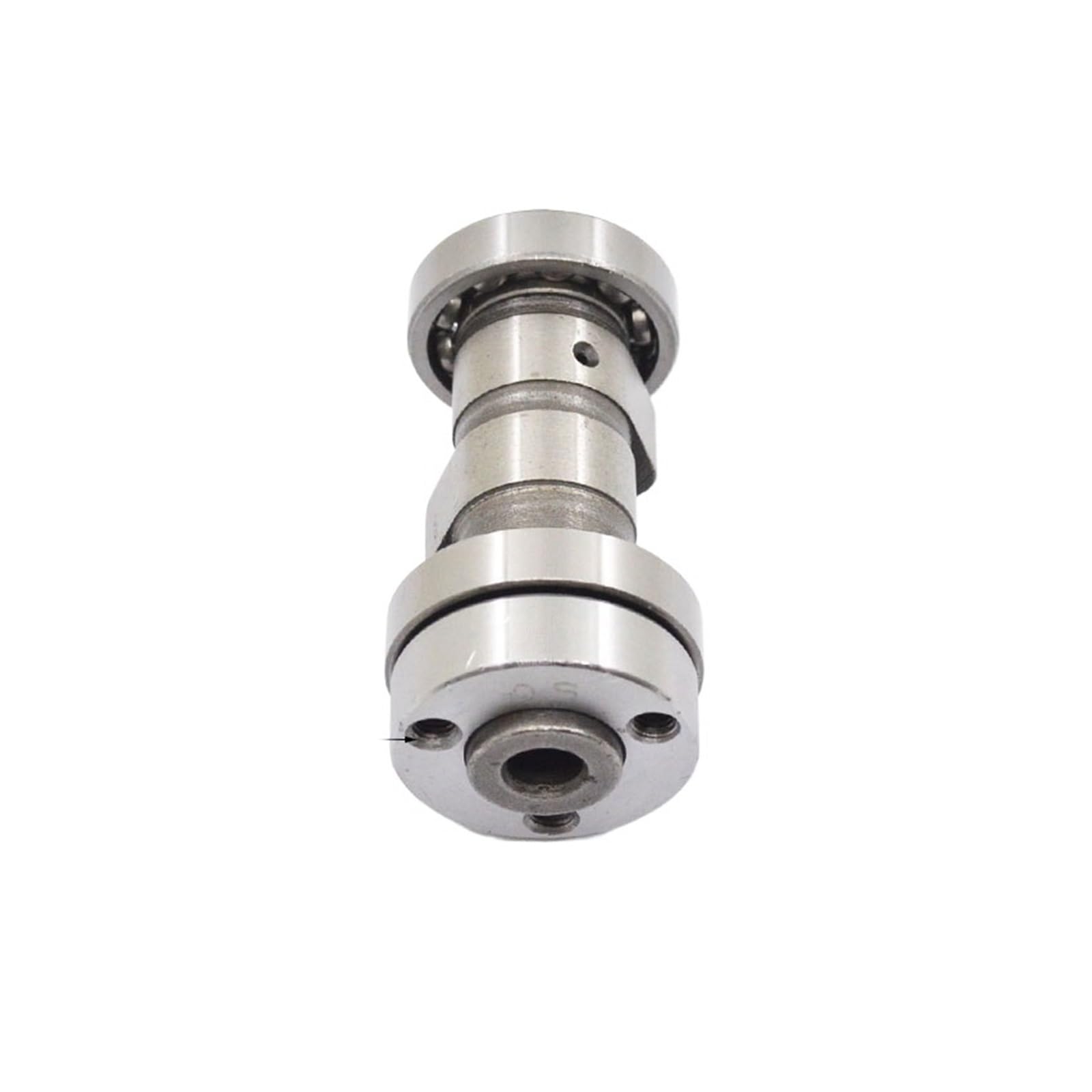 Arbre à cames moto 125 culbuteur universel 139FMB 152FMI 154FMI