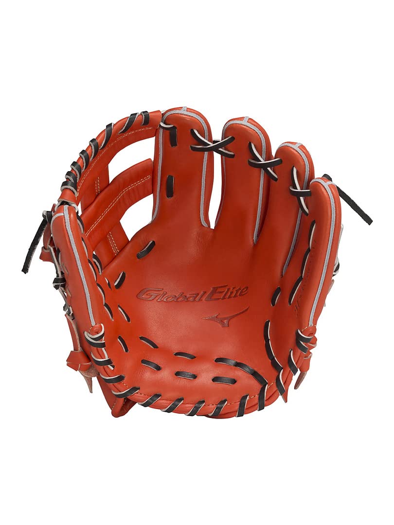 Amazon | MIZUNO 軟式用グローバルエリートHselection SIGNA αライン