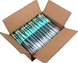 Sargent Art 100 Green Glitter Gel Pen Bulk, Drawing