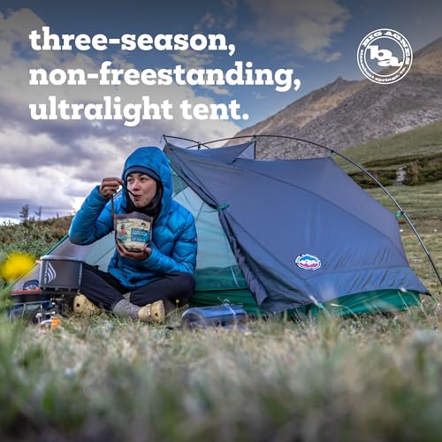 Big Agnes Pitchpine VST 1.5 Carpa Ultraligera 3 Temporadas miniatura 3