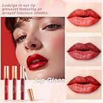 Makeup Kit for Women Full Kit,Professional Makeup Set,Includes 12 Colors Eyeshadow Palette And multiple cosmetics,Makeup Gift Set for Women - Image 4