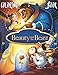Beauty and the Beast Coloring Book: Great Coloring Book For Kids And Adults