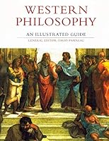Western Philosophy, an Illustrated Guide 1844836975 Book Cover