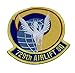 729th Airlift Squadron Patch - With Hook and Loop