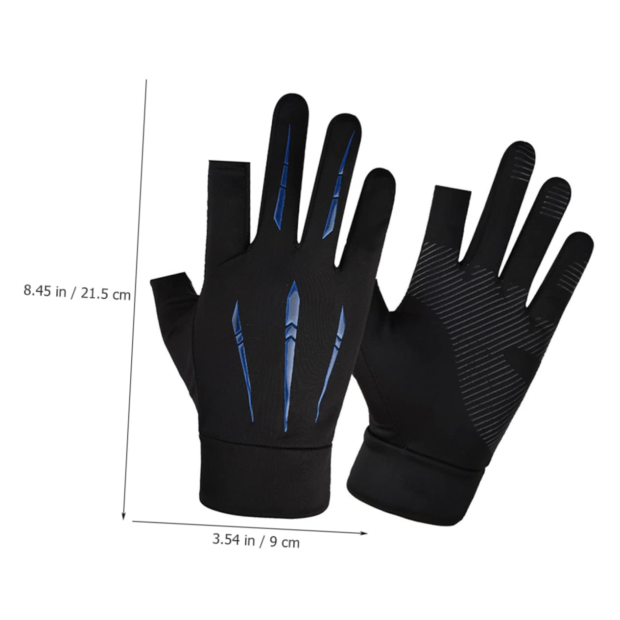 UPKOCH Adulto Resistenti Sole Sportivi Impermeabili per Comfort e Protezione