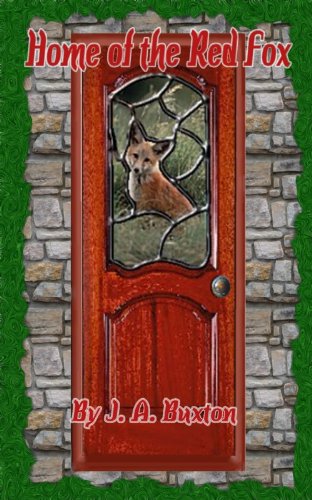 Home of the Red Fox

Amazon.Com Rank: N/A

Click here to learn more or buy it now!