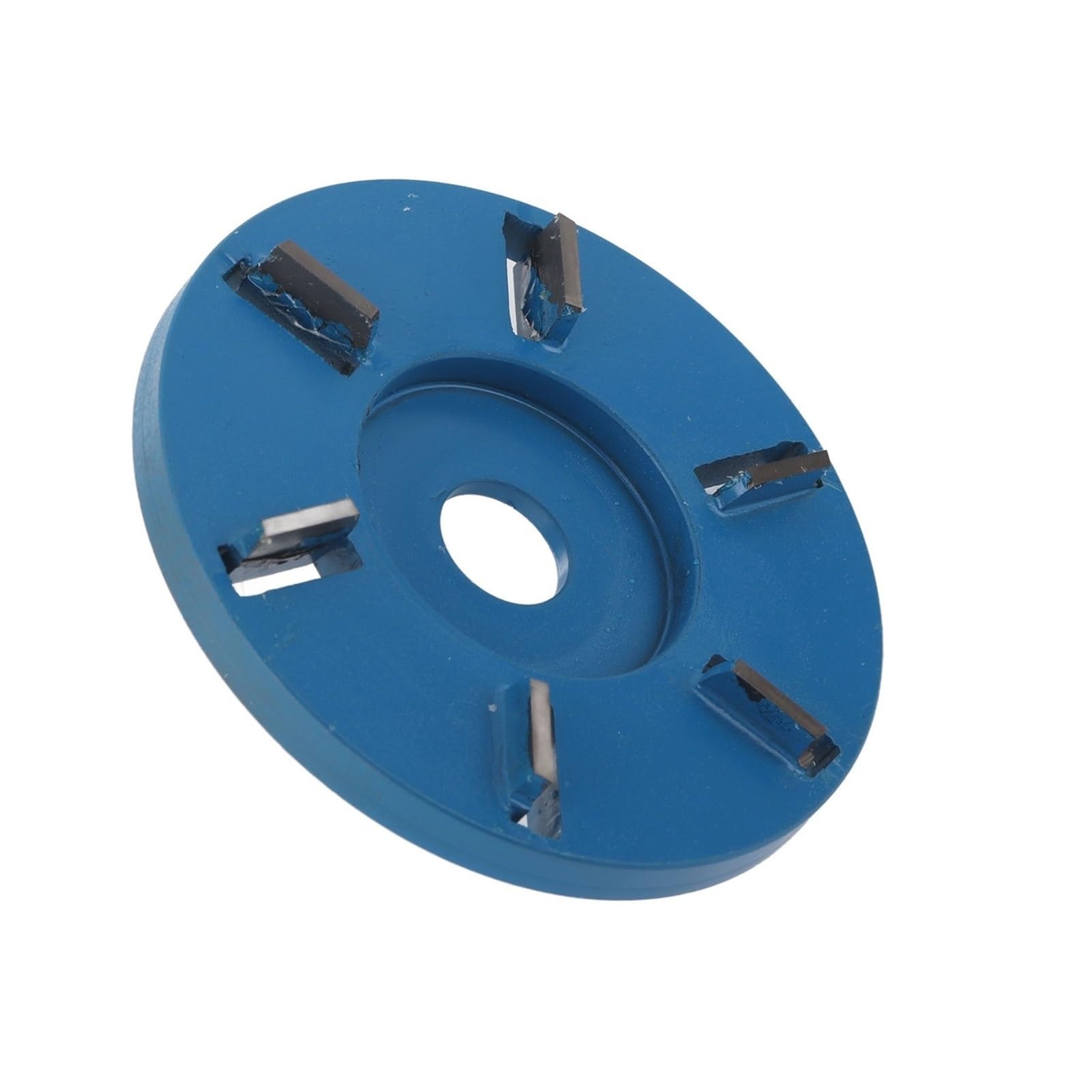 Disco de tallado de 90 mm y 6 T, fresa de hoja plana/de | Herramienta de modelado duradera, for amoladora angular(Arc)