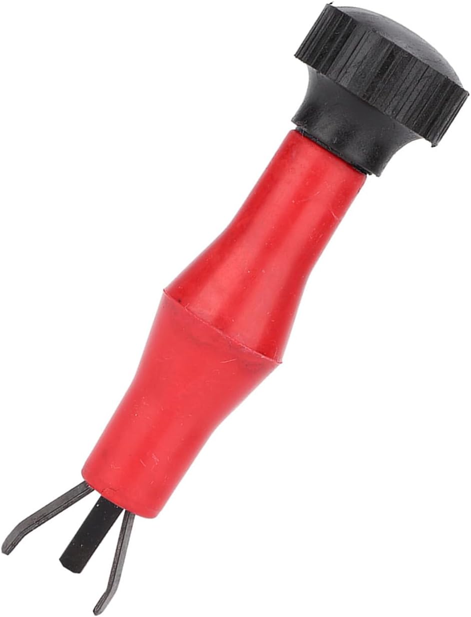 MIG Nozzle Cleaner, Arc Welding Torch Tip Shroud Reamer For Gas Shielded Welding Torch Accessory image 4