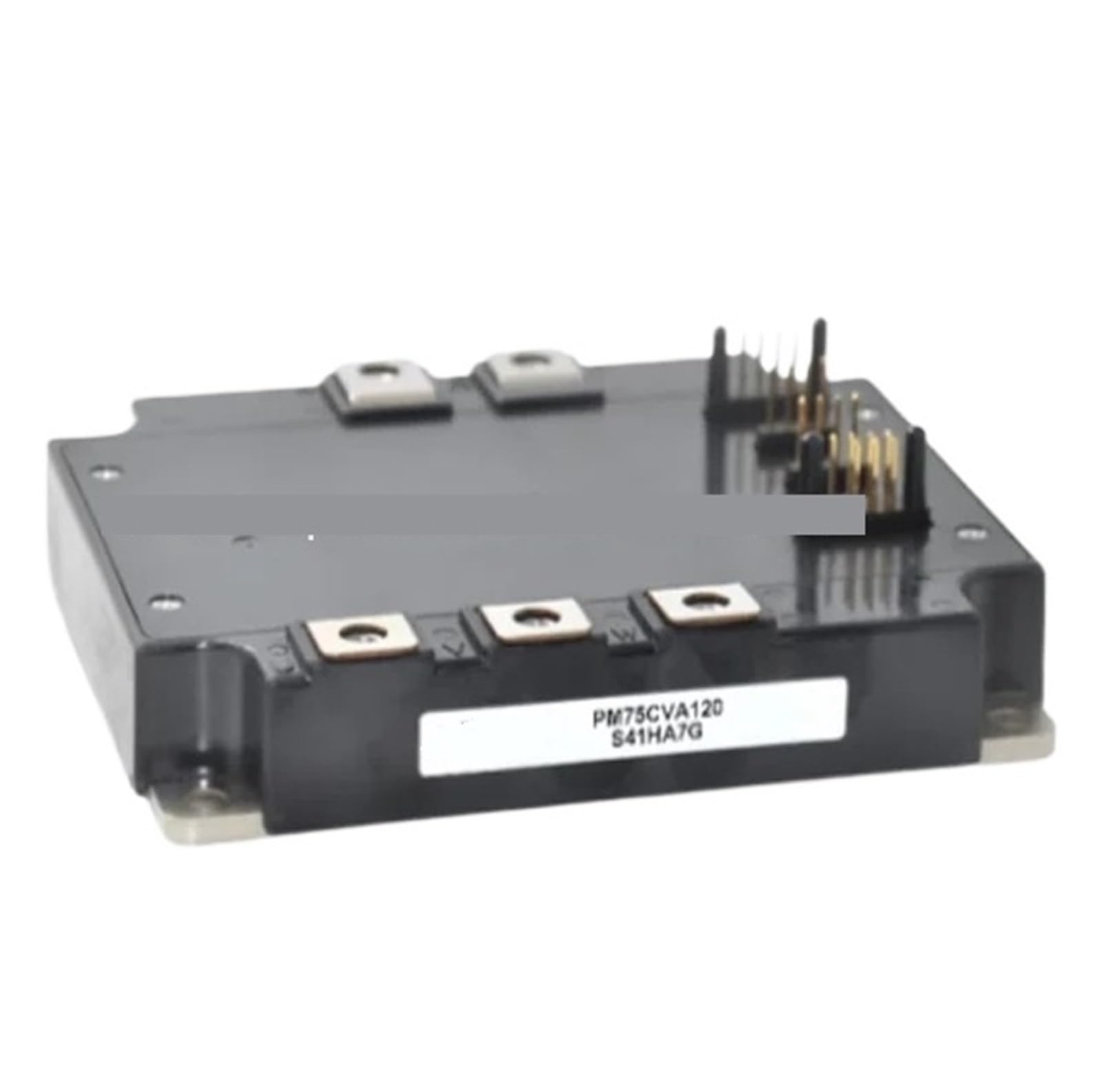 Module d'alimentation PM100CVA120-2 IGBT IPM pour onduleur industriel