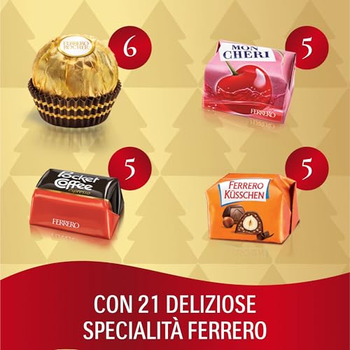 Ferrero Prestige Calza della Befana