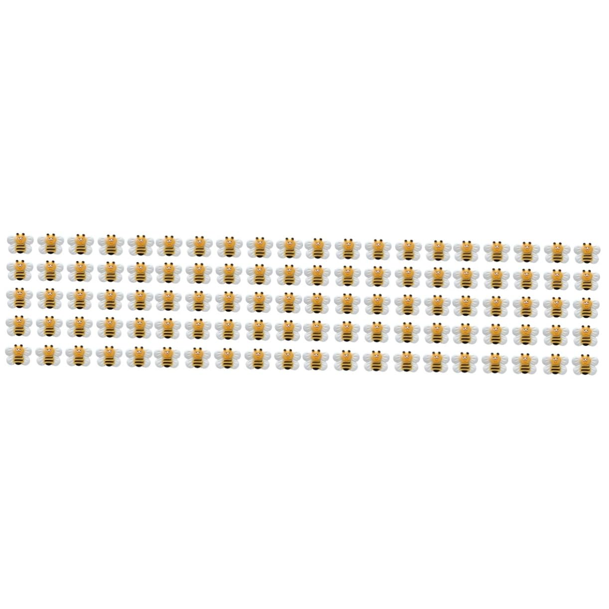OSALADI Pushpin I-Pin Chinchetas Alfiler De Abeja Chincheta Decorativa Chincheta De Color Lindas Tachuelas Mapa De Viaje con Vistoso Tachuelas Junta Resina 25 Piezas X 4