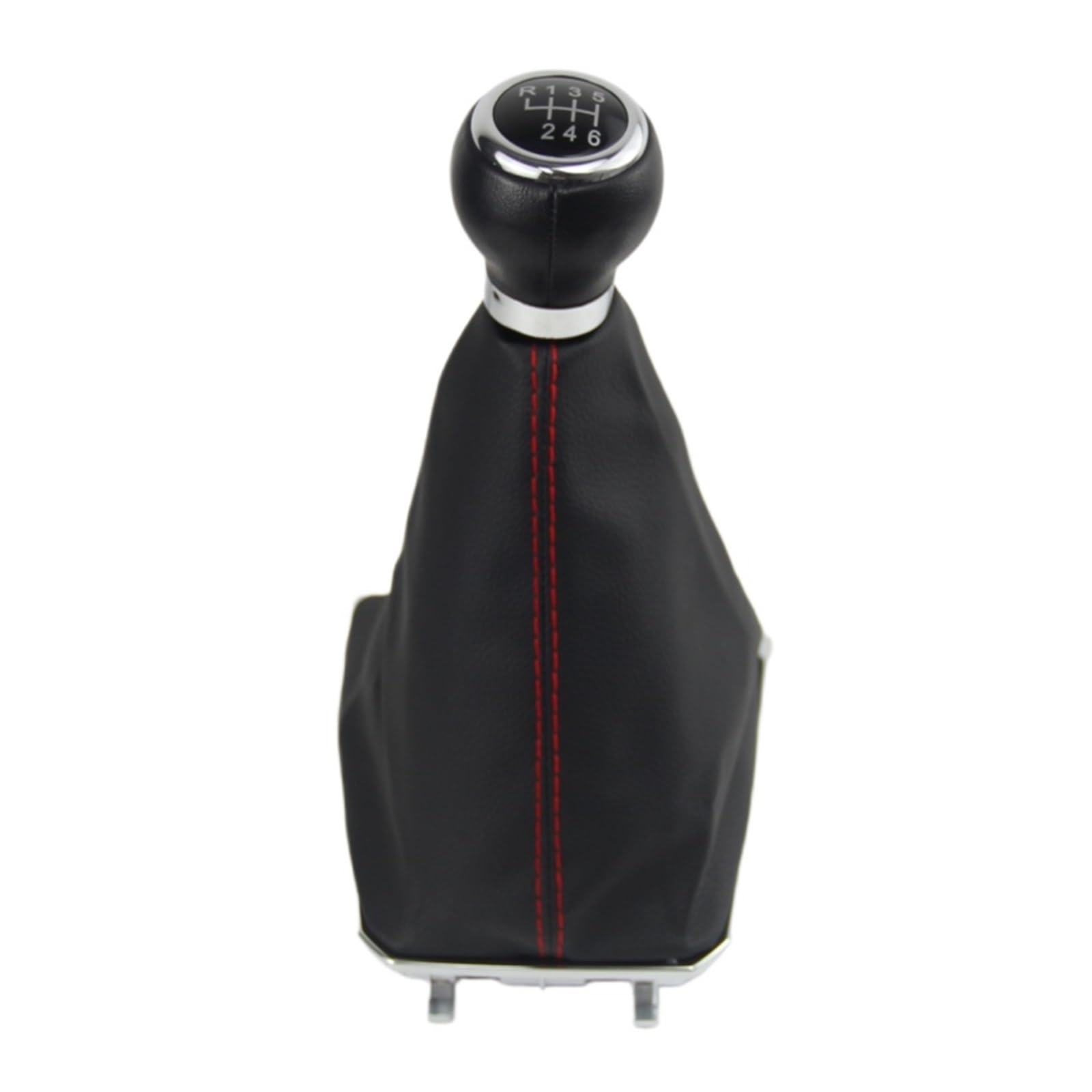 Glblpexelr 6 Speed D For Vw For Passat B8 2014-2019 Shift Knob Replacement Oe 3G1713203c 3G2 711