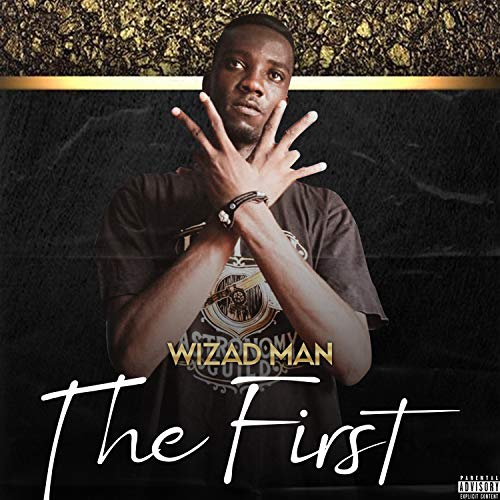 Play The first by Wizad Man on Amazon Music