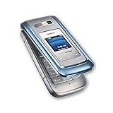 Verizon NOK6205MOK Nokia 6205 Replica Dummy Phone/Toy Phone, Blue