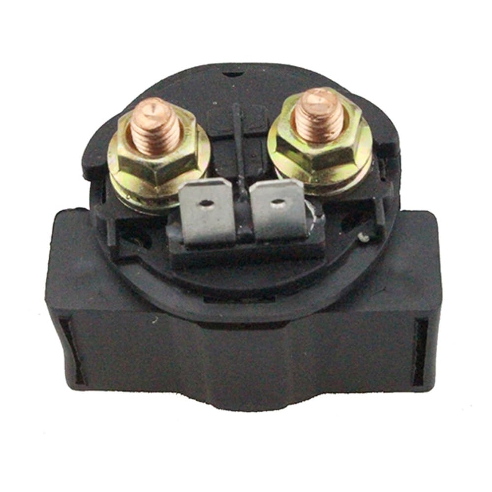 Relè solenoide di avviamento Moto for Triumph for Bonneville for Speedmaster for Daytona 900 955I for Sprint ST RS for Tiger 955I TT600 for Trophy 900