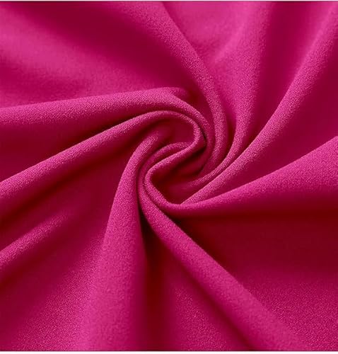 womens Cocktail Dress Cocktail Dress (UAE/KSA, Alpha, XL, Regular, Regular, Rose)