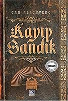 Kayip Sandik 6051580646 Book Cover