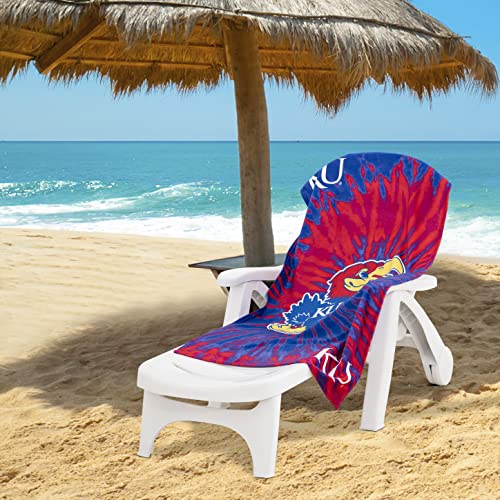 Image of Northwest NCAA Unisex-Adult Beach Towel