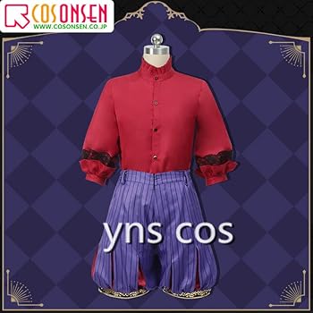 Amazon.co.jp: [1877] ツイステッドワンダーランド ツイステ