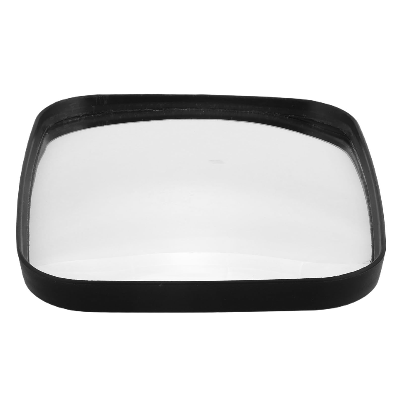 Healifty Miroir Convexe de Sécurité pour Angle Mort et Garage Large Champ de Vision Installation Facile Miroir Mural Léger pour Surveillance Intérieure et Extérieure