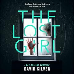 Couverture de The Lost Girl