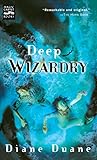 wizardry 8 mods steam  Deep Wizardry: The Second Book in the Young Wizards Series